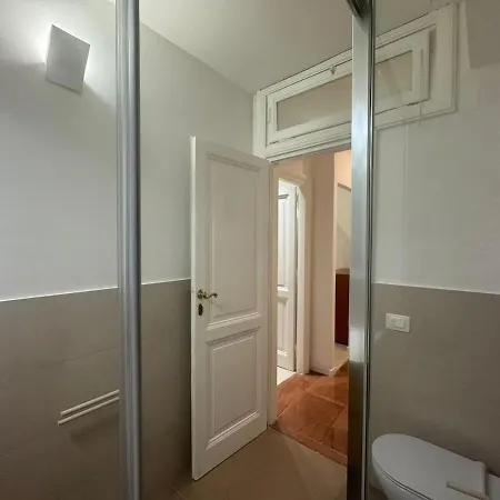 Apartment Beautiful In Authentic Trastevere *