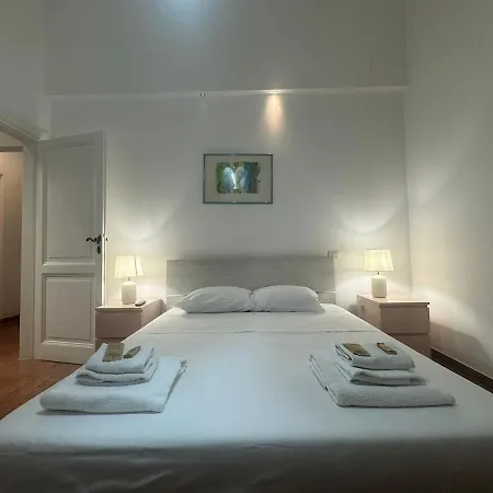 Beautiful In Authentic Trastevere *