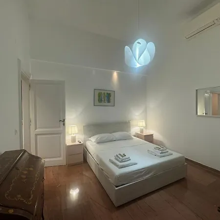 Apartment Beautiful In Authentic Trastevere